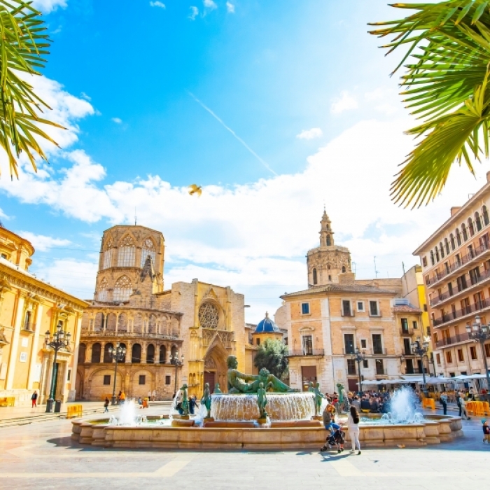 Doppel-Missbrauch! Briten-Touristen in Spanien-Urlaub vergewaltigt