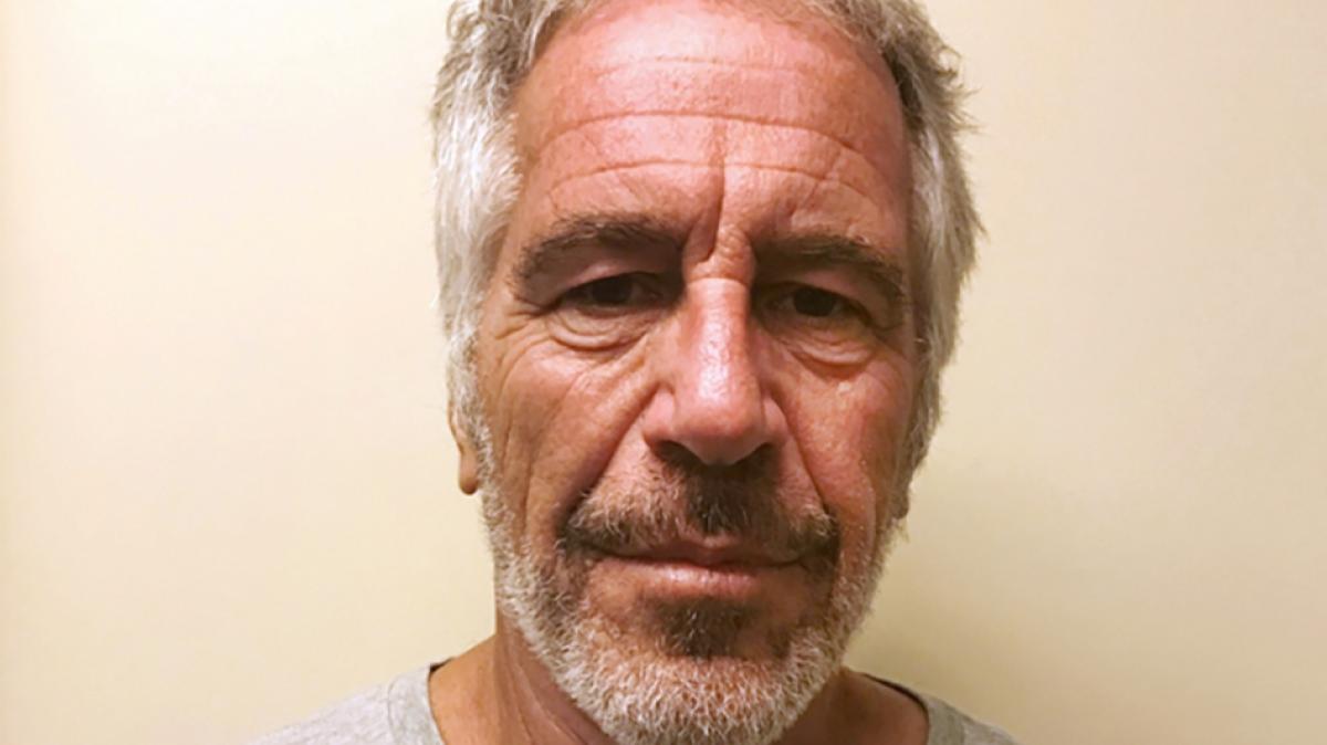 Der wegen sexuellen Missbrauchs minderj&auml;hriger M&auml;dchen inhaftierte US-Million&auml;r Jeffrey Epstein ist tot. (Foto)
