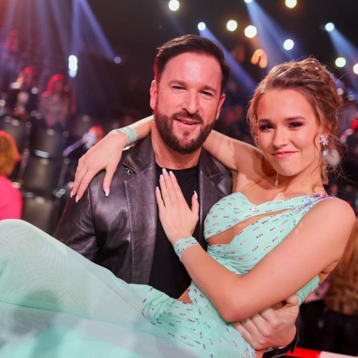Filler-Schock! Laura und der Wendler völlig entstellt