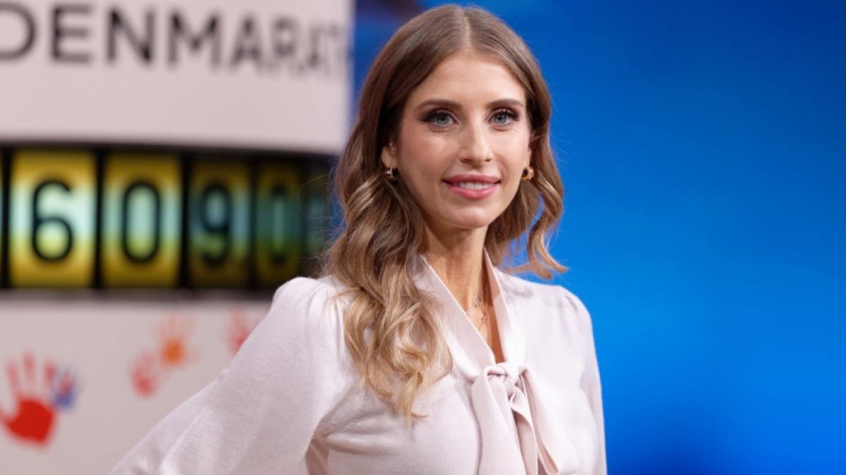 Cathy Hummels schockt mit einem Schmerz-Gest&auml;ndnis. (Foto)