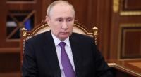 Wladimir Putin hat im Ukraine-Krieg offenbar schon wieder mehrere Panzer verloren.