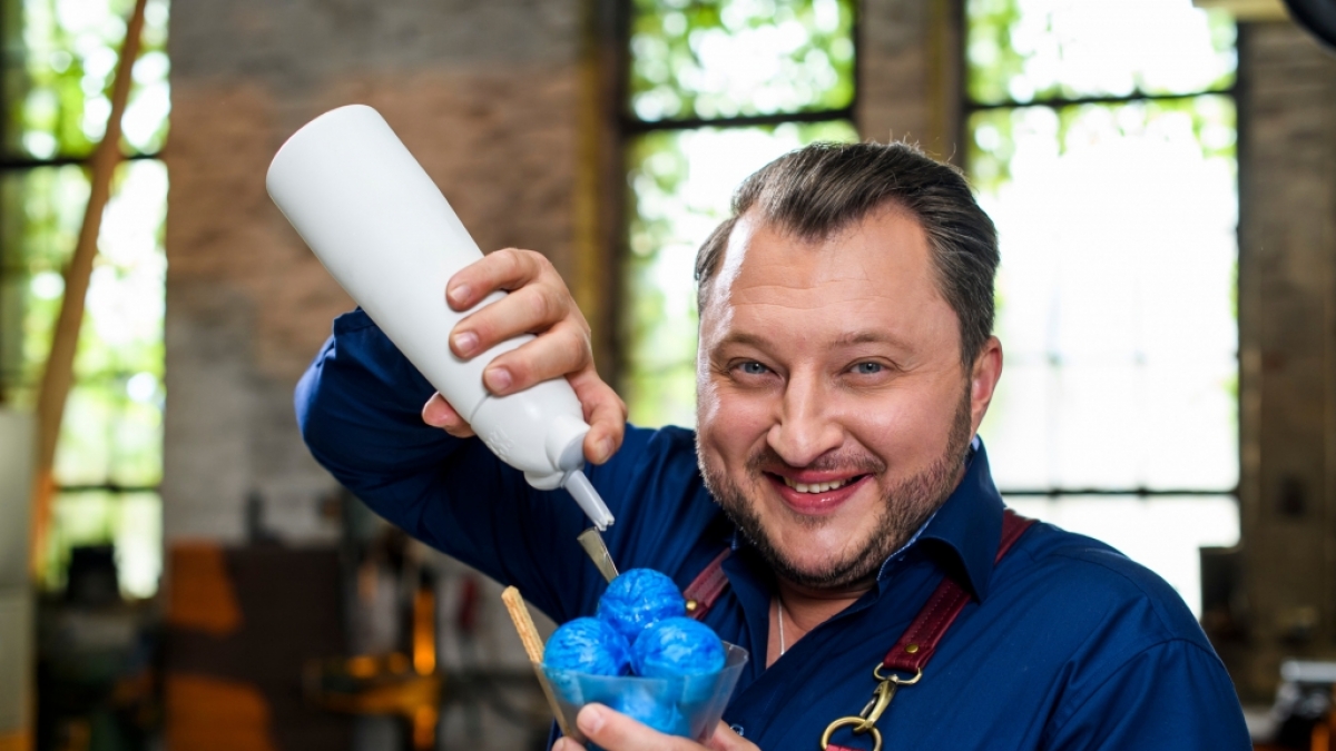 Welche Tricks und Schummeleien in der Lebensmittelindustrie an der Tagesordnung sind, hat Produktentwickler Sebastian Lege f&uuml;r "ZDFzeit" enth&uuml;llt. (Foto)