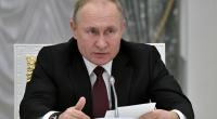 Wladimir Putin scheint an einem zeitnahen Ende des Ukraine-Krieges nicht interessiert.