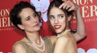 Sarah Margaret Qualley