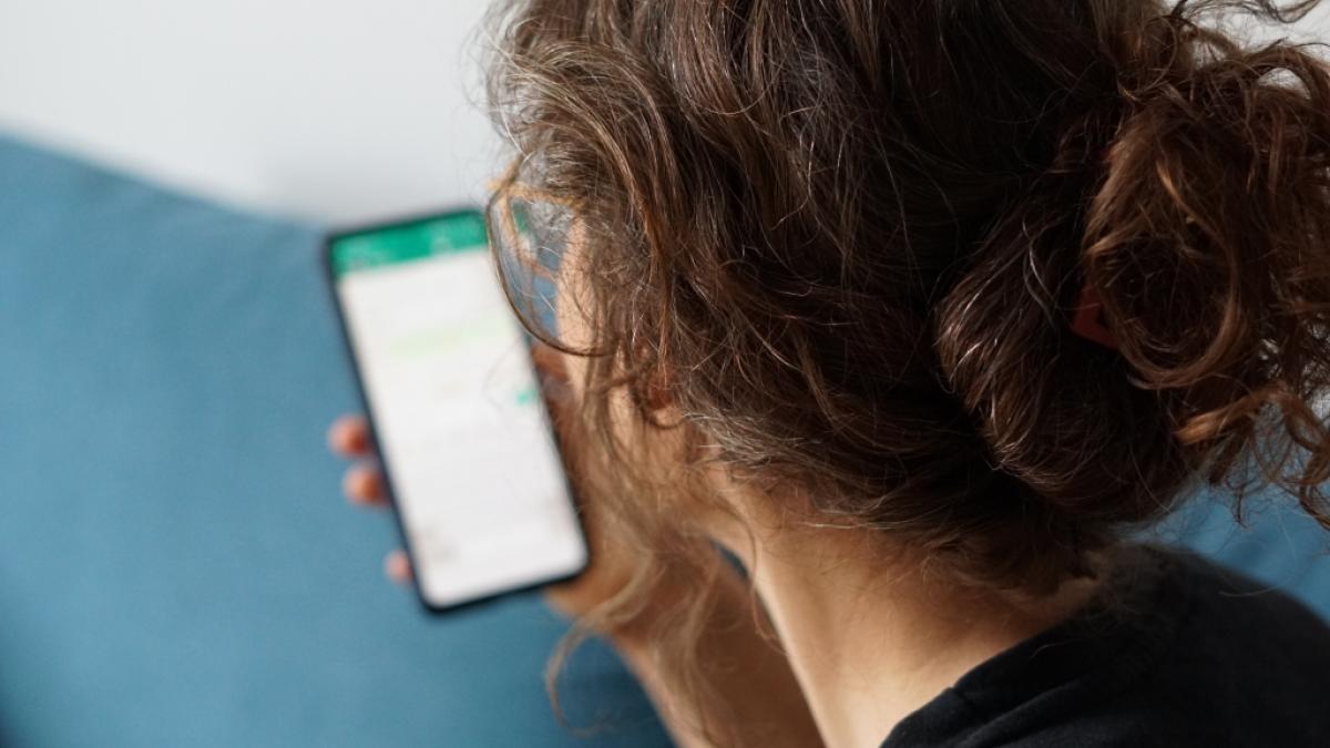 WhatsApp will die Nutzer-Erfahrung mit einem KI-Schreibassistenten noch komfortabler gestalten. (Foto)