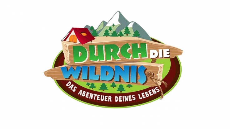 Durch die Wildnis - Das Abenteuer Deines Lebens bei KiKA