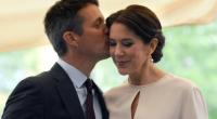 Wünschen sich Kronprinz Frederik und seine Frau Kronprinzessin Mary ein weiteres Kind?