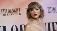 Fans sind davon überzeugt, dass Taylor Swift eine Zeitreisende ist!