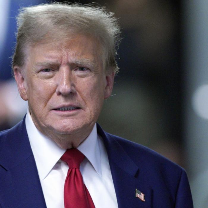 Anwalt packt im Zeugenstand über Donald Trumps Affären aus