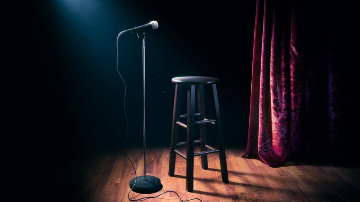 Die Unterhaltungswelt trauert um Jak Knight: Der US-Comedian ist mit nur 28 Jahren gestorben (Symbolfoto). (Foto)