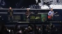 Oasis: Gitarrist muss Tour unterbrechen.