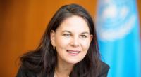 In wenigen Wochen beginnt für Annalena Baerbock ein neuer Lebensabschnitt.