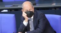 Hat die Razzia im Bundesfinanzministerium Folgen für Olaf Scholz?