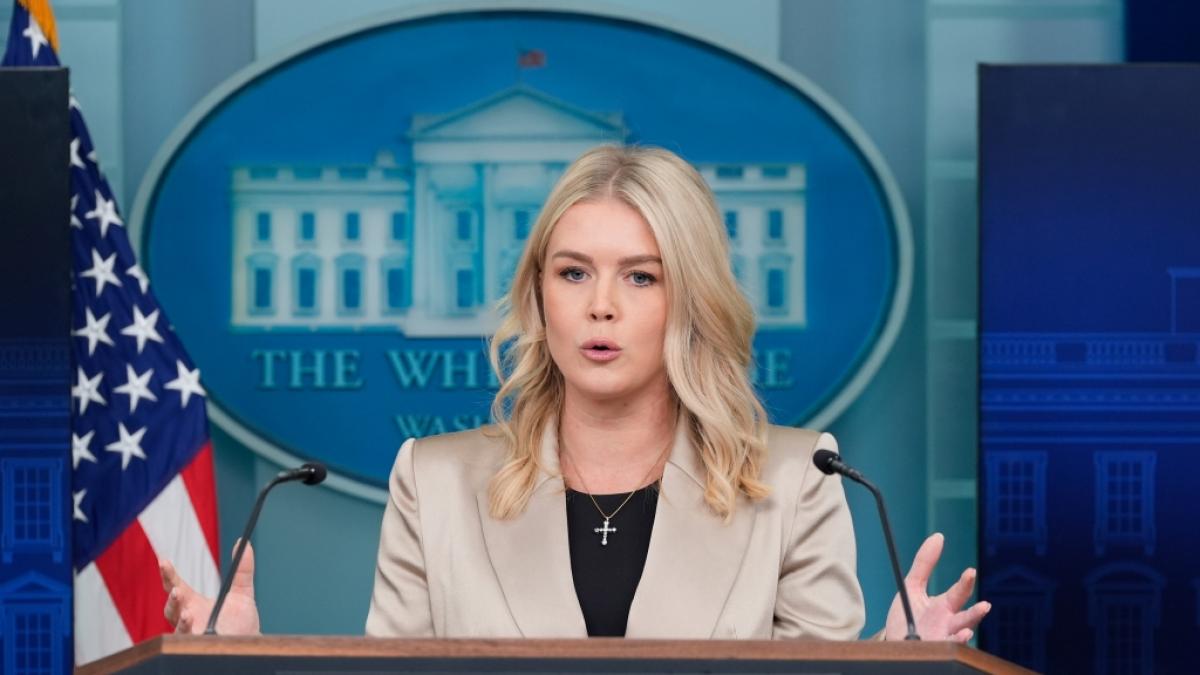 Donald Trump: Anz&uuml;glicher Kommentar sorgt f&uuml;r &Auml;rger. (Foto)