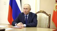 Russlands Präsident Wladimir Putin soll eine seiner wichtigsten Waffen im Ukraine-Krieg verloren haben.