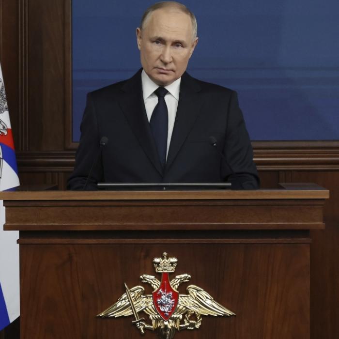Russisches Kriegsschiff zerstört - Moskau bestätigt Schäden