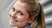 Valentina Pahde will nun langfristig etwas an ihrer Ernährung ändern.