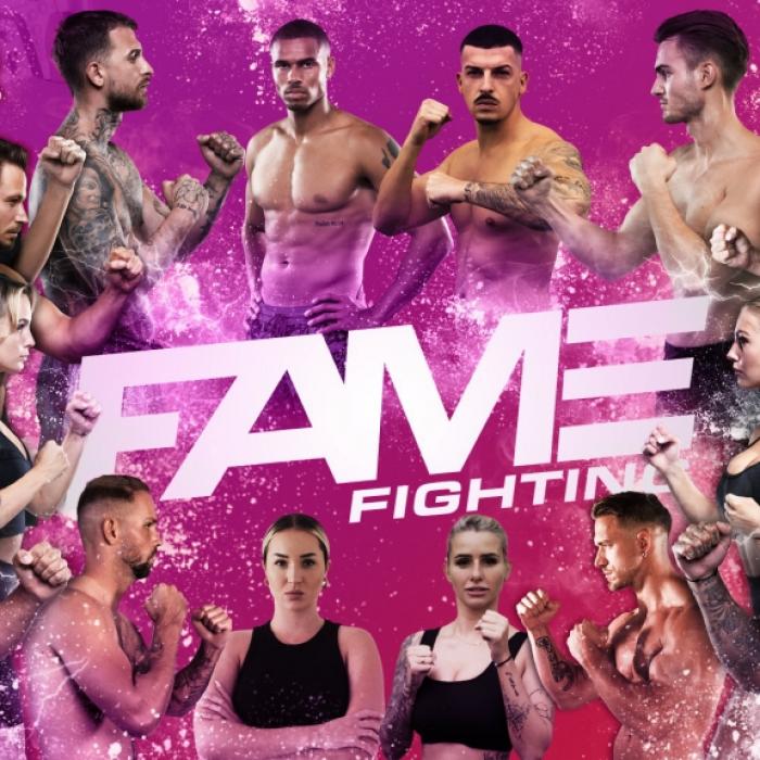 Fame Fighting