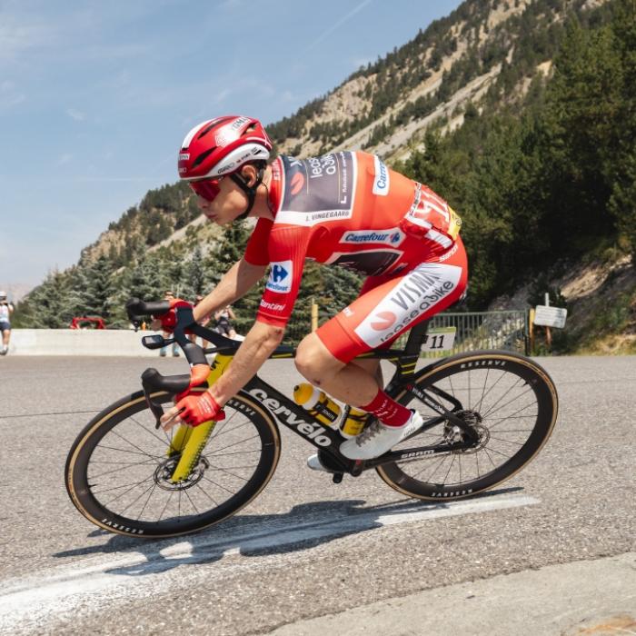 Vuelta a Espana