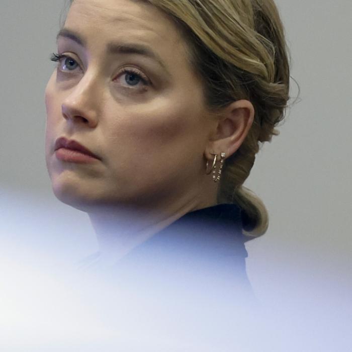Videobeweis offenbart Emotions-Lüge! HIER zeigt Amber ihr wahres Gesicht