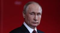 Wladimir Putin fürchtet Berichten zufolge einen Putsch.