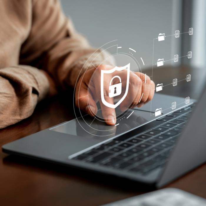 So schützen Sie Ihre Daten und Privatsphäre im Netz richtig