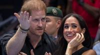 Prinz Harry und Meghan Markle sind mit ihren beiden Kindern nicht mehr allein in ihrer Luxusvilla: Die Sussexes haben eine neue Mitbewohnerin!