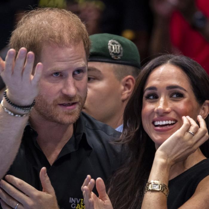 Stress in Montecito! Kann SIE die Wogen bei den Sussexes glätten?