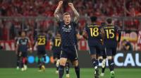 Toni Kroos beendet im Sommer 2024 seine Fußballer-Karriere.