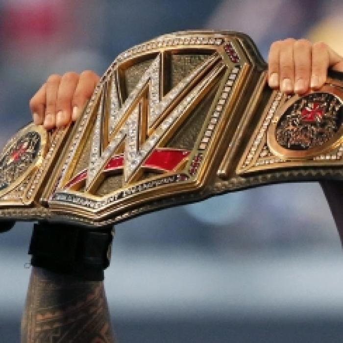Alle Ergebnisse hier: John Cena ist neuer WWE-Champion