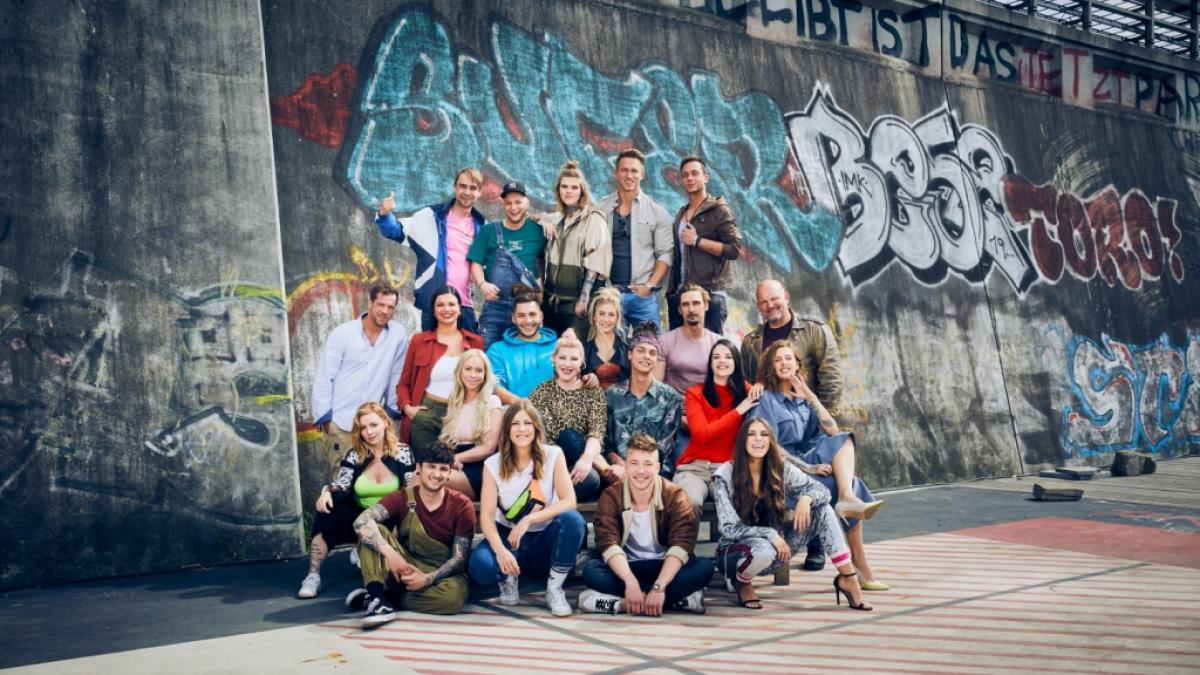 Berlin Tag und Nacht l&auml;uft seit 2.000 Folgen von Montag bis Freitag auf RTL II. (Foto)