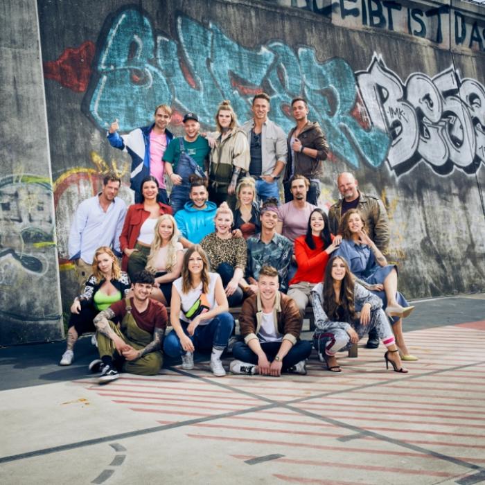 Unfall-Schock! Stirbt dieser Darsteller den Serientod?