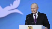 Hat sich Wladimir Putin zahlreicher Beauty-Eingriffe unterzogen?