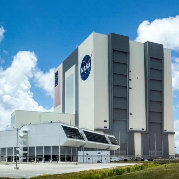 Raketenstarts der NASA aktuell