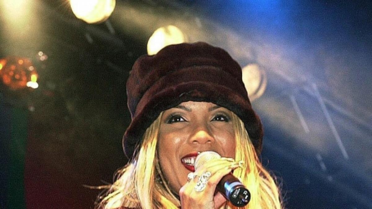 Melanie Thornton wurde nur 34 Jahre alt (Foto)