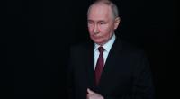 In den vier Jahren seit Beginn des Ukraine-Krieges hat Wladimir Putin verheerende Verluste kassiert.