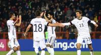 Die DFB-Elf schlägt Armenien mit 4:1 im letzten Länderspiel 2021.