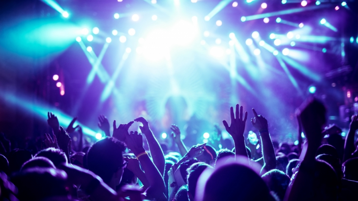 Aktuelle Tour-Daten und Konzert-Termine auf news.de. (Foto)