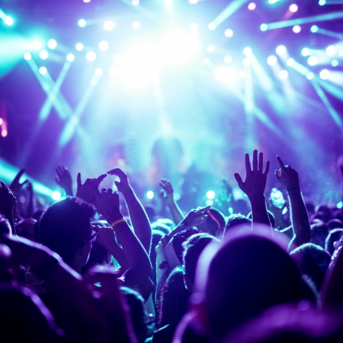 Konzert-Termine und Auftritte der Band im Überblick