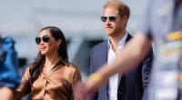 Meghan Markle und Prinz Harry lieben den gemeinsamen Auftritt im Rampenlicht.