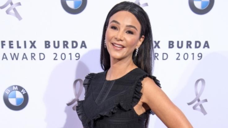 Verona Pooth lässt im Netz wieder tief blicken.