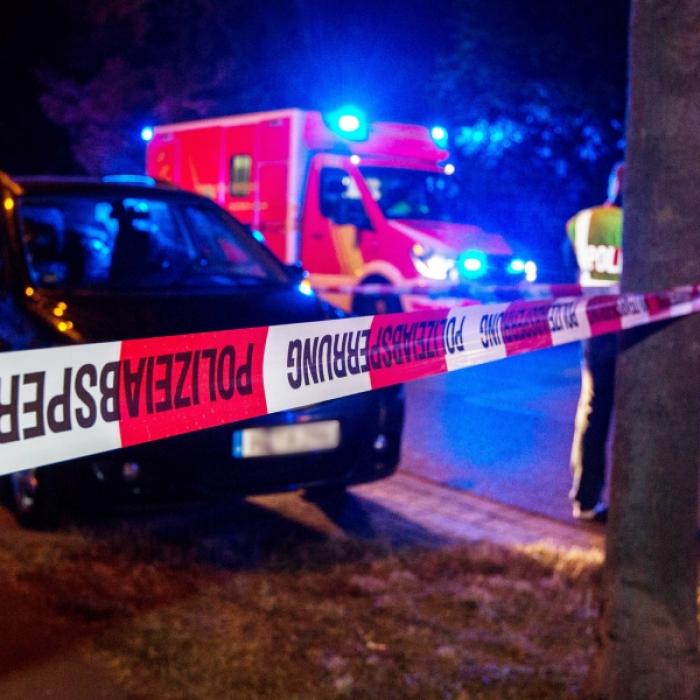 Frau (21) nach Messerstichen gestorben! Polizei ermittelt gegen Freund (21)