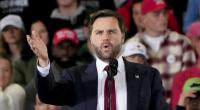 J.D. Vance hat US-Vizepräsidentin Kamala Harris beleidigt.