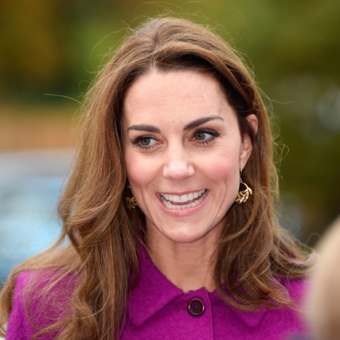 Verrat in den eigenen Reihen! SIE machen Herzogin Kate das Leben schwer