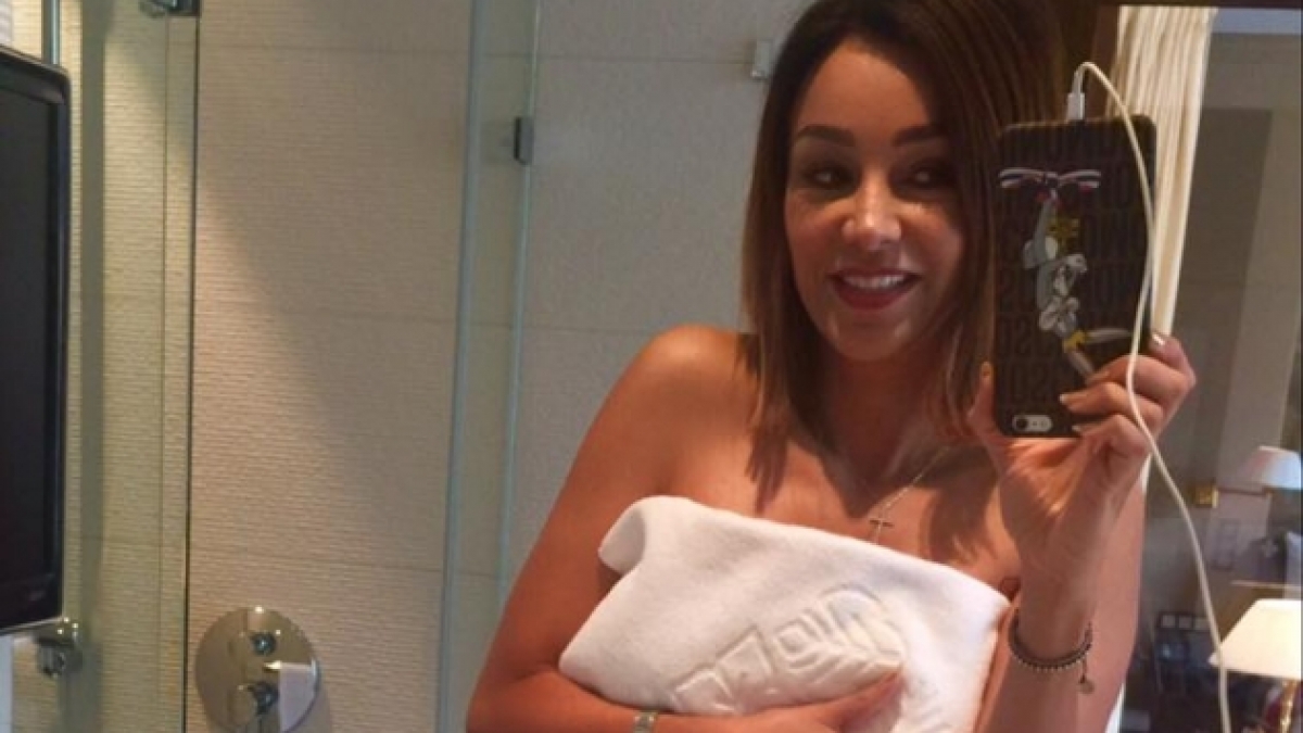 Unglaublich! Verona Pooth sieht mit 47 Jahren so unfassbar toll aus. Wie macht sie das nur? (Foto)