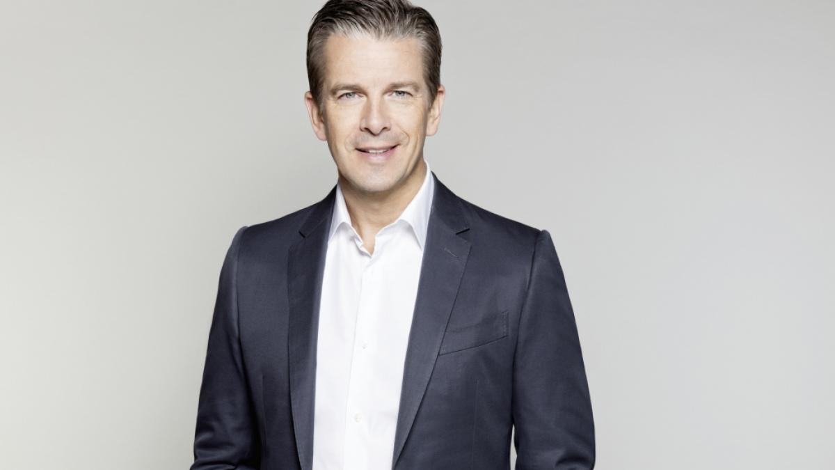 Auch in dieser Woche gibt es wieder drei neue Ausgaben von "Markus Lanz". (Foto)