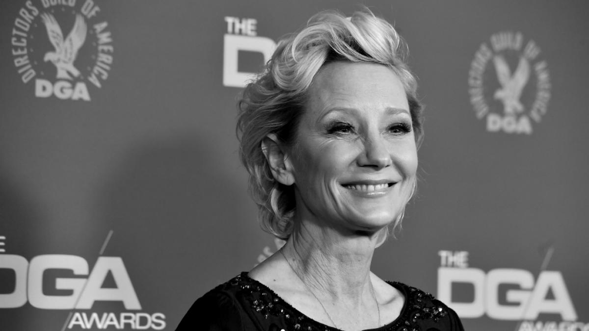 Anne Heche kam nach einem tragischen Autounfall in Los Angeles ums Leben - nur wenige Minuten zuvor besuchte sie einen Sch&ouml;nheitssalon. (Foto)