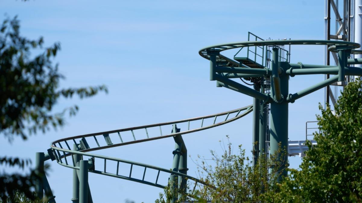 Wie kam es zu dem tragischen Tod einer 57-J&auml;hrigen im Freizeitpark Klotten? (Foto)