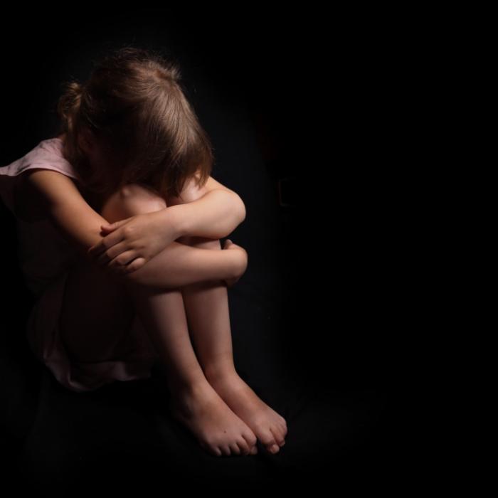 Mädchen (4) nach Vergewaltigung mit Tripper infiziert