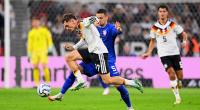 Deutschland hat in der UEFA Nations League gegen Serbien gewonnen.